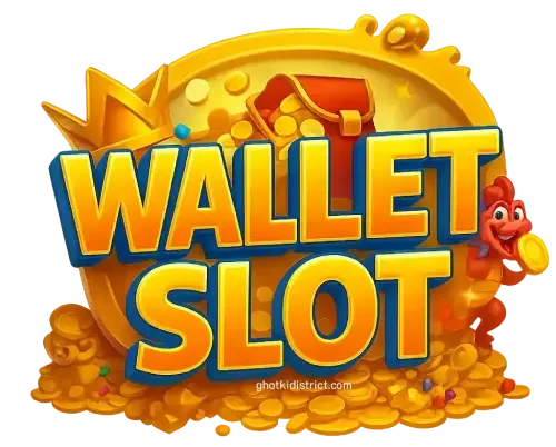 เว็บ ตรง รับ wallet logo